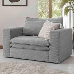 Wohnzimmer Sessel*Pharao24 XL Wohnzimmer Sessel Zipna