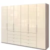 Kleiderschränke|Schlafzimmerschränke*Pharao24 XXL Kleiderschrank Malinsa
