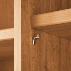 Drehtürenschränke*Pharao24 XXL Schlafzimmerschrank Rally