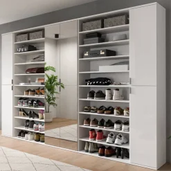 Pharao24 XXL Schuhschrank Ridonner> Schuhschränke