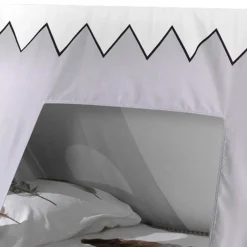 Kinderbetten*Pharao24 Zelt Kinderbett Giorgio