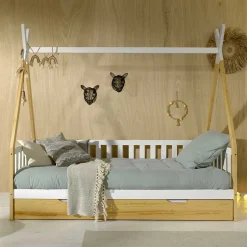 Pharao24 Zelt Kojenbett Rilama>Kinder Kinderbetten