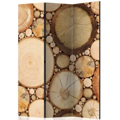 Paravents|Raumteiler*Pharao24 Zimmer Sichtschutz Cemzaja