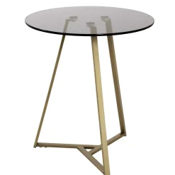 Pharao24 Zustelltisch Adobo> Glastische