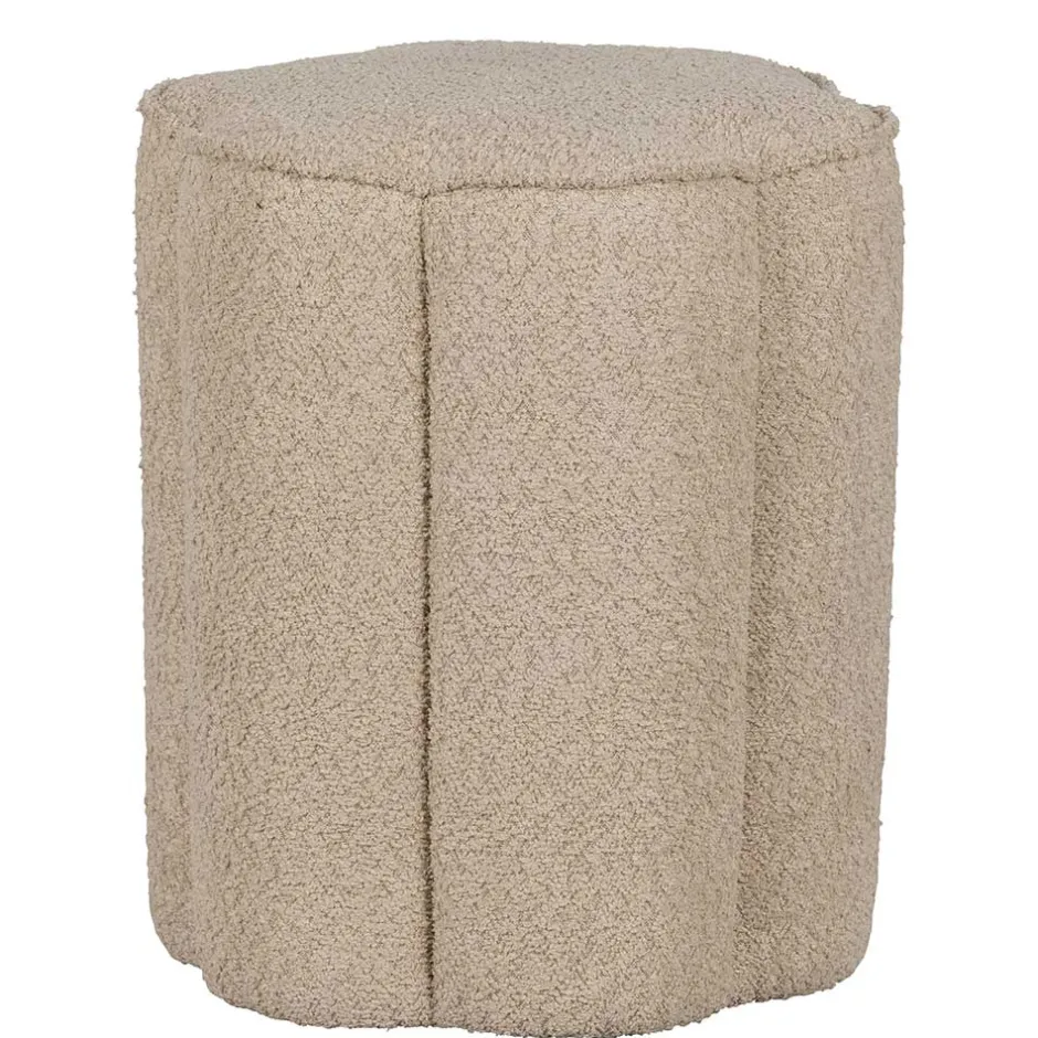 Hocker|Sitzhocker*Pharao24 Zwei Hocker Jastrid