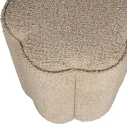 Hocker|Sitzhocker*Pharao24 Zwei Hocker Jastrid