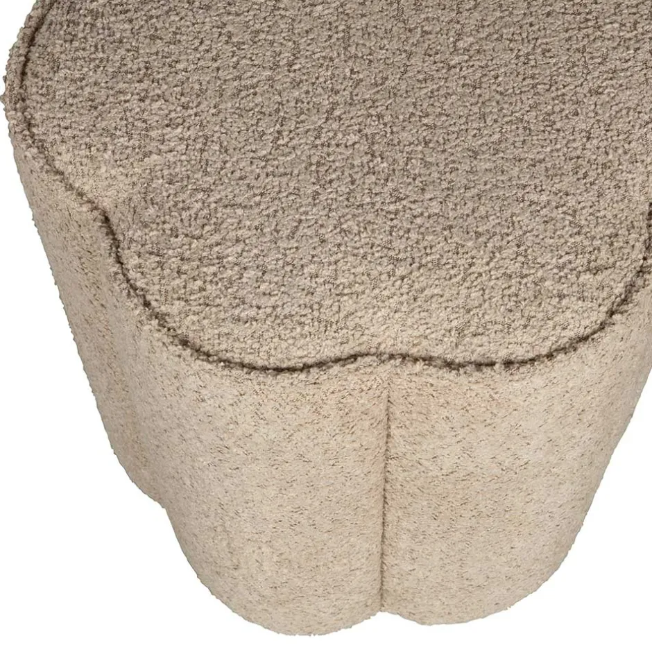 Hocker|Sitzhocker*Pharao24 Zwei Hocker Jastrid