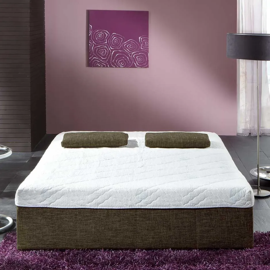 Pharao24 Zwei Personen Schlafcouch Benodet> Polstermöbel|Wohnzimmercouch