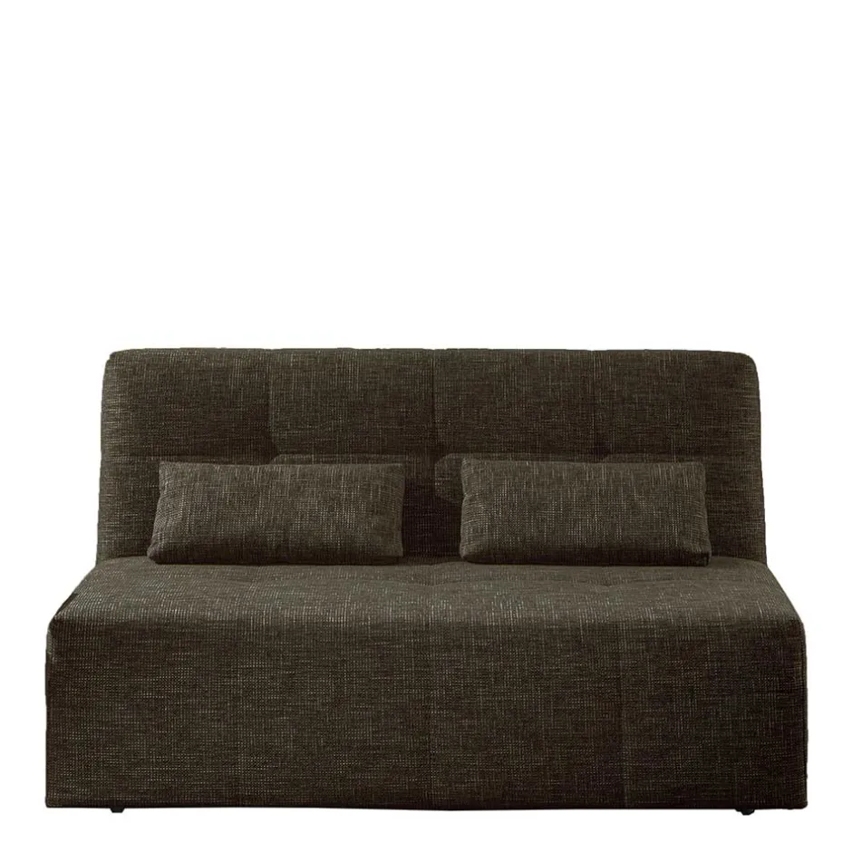 Pharao24 Zweier Schlafsofa Enzigo> Wohnzimmercouch|2 Sitzer Sofa