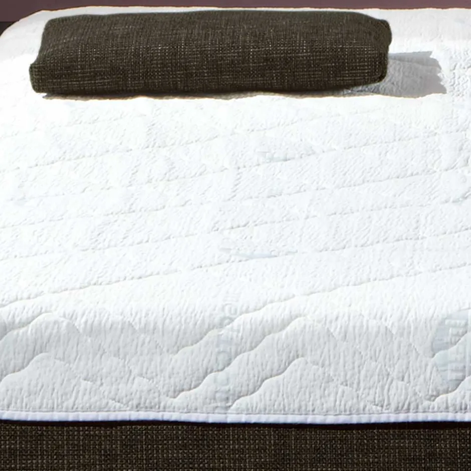 Pharao24 Zweier Schlafsofa Enzigo> Wohnzimmercouch|2 Sitzer Sofa