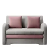 Pharao24 Zweier Sofa Bernia> 2 Sitzer Sofa|Schlafsofas
