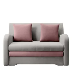Pharao24 Zweier Sofa Bernia> 2 Sitzer Sofa|Schlafsofas