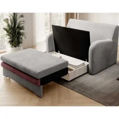 Pharao24 Zweier Sofa Bernia><noscript><img width=