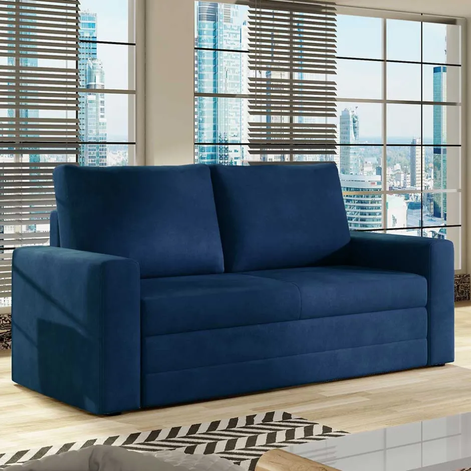 2 Sitzer Sofa|Schlafsofas*Pharao24 Zweier Sofa Cinisella