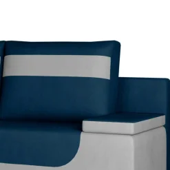 Pharao24 Zweier Sofa Estreviu><noscript><img width=