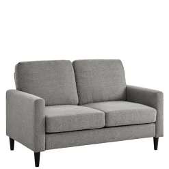2 Sitzer Sofa*Pharao24 Zweier Sofa Jakimo