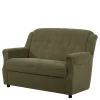 Pharao24 Zweiersofa Borgetto> Wohnzimmercouch|Einzelsofa