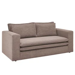 Pharao24 Zweiersofa Mejan> 2 Sitzer Sofa