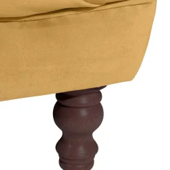 Wohnzimmercouch|2 Sitzer Sofa*Pharao24 Zweiersofa Zartos