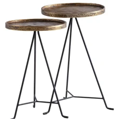 Telefontische*Pharao24 Zweisatztisch Majora