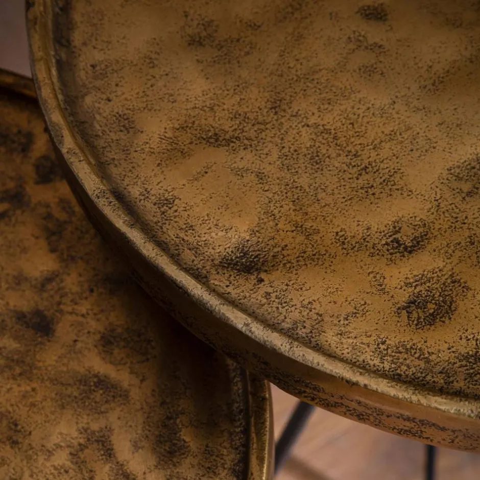 Telefontische*Pharao24 Zweisatztisch Majora