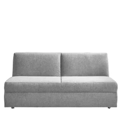 Polstermöbel|2 Sitzer Sofa*Pharao24 Zweisitzer Ausziehsofa Dahara