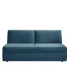 Pharao24 Zweisitzer Bettcouch Blackbird> 2 Sitzer Sofa|Schlafsofas