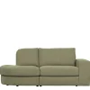 Pharao24 Zweisitzer Couch Karyon> Modulsofas