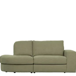Pharao24 Zweisitzer Couch Karyon> Modulsofas