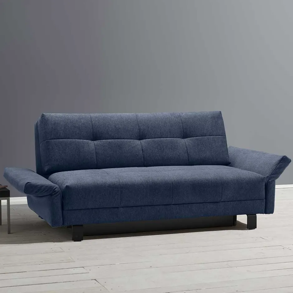 Pharao24 Zweisitzer Dascalo> 2 Sitzer Sofa|Schlafsofas