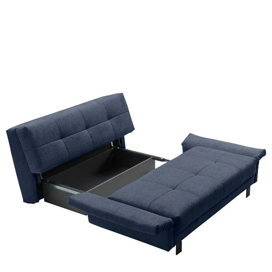 Pharao24 Zweisitzer Dascalo> 2 Sitzer Sofa|Schlafsofas