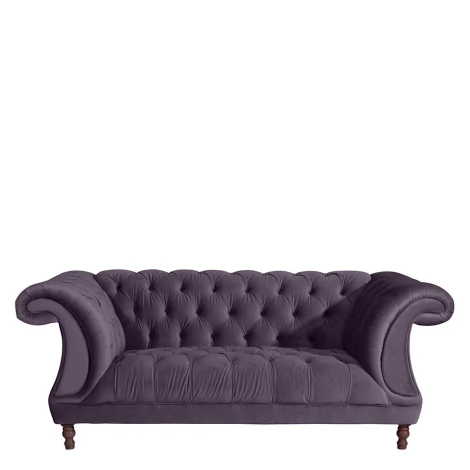 Pharao24 Zweisitzer Rotonda> Wohnzimmercouch|2 Sitzer Sofa