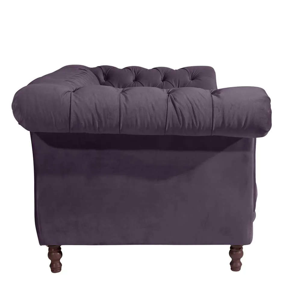 Pharao24 Zweisitzer Rotonda> Wohnzimmercouch|2 Sitzer Sofa