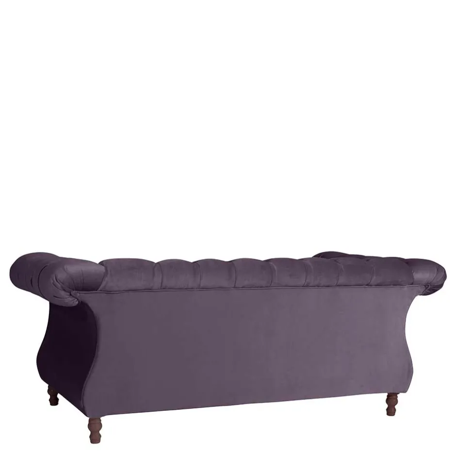 Pharao24 Zweisitzer Rotonda> Wohnzimmercouch|2 Sitzer Sofa