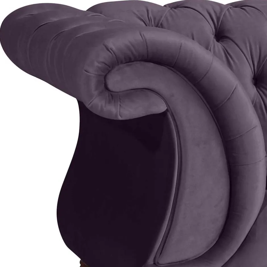 Pharao24 Zweisitzer Rotonda> Wohnzimmercouch|2 Sitzer Sofa