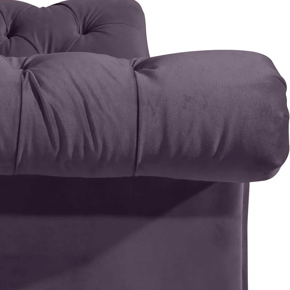 Pharao24 Zweisitzer Rotonda> Wohnzimmercouch|2 Sitzer Sofa