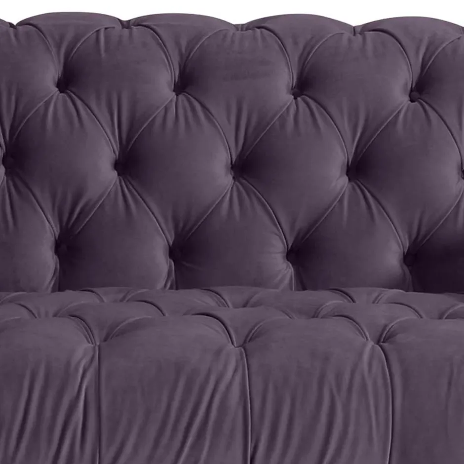 Pharao24 Zweisitzer Rotonda> Wohnzimmercouch|2 Sitzer Sofa