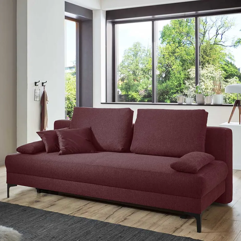 Pharao24 Zweisitzer Schlafsofa Binocra> 2 Sitzer Sofa