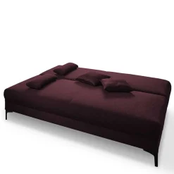 Pharao24 Zweisitzer Schlafsofa Binocra><noscript><img width=