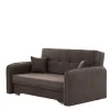 Schlafsofas|2 Sitzer Sofa*Pharao24 Zweisitzer Schlafsofa Coplin