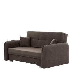 Schlafsofas|2 Sitzer Sofa*Pharao24 Zweisitzer Schlafsofa Coplin