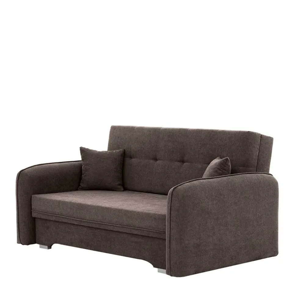 Schlafsofas|2 Sitzer Sofa*Pharao24 Zweisitzer Schlafsofa Coplin
