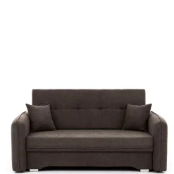 Schlafsofas|2 Sitzer Sofa*Pharao24 Zweisitzer Schlafsofa Coplin