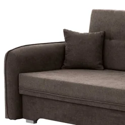 Schlafsofas|2 Sitzer Sofa*Pharao24 Zweisitzer Schlafsofa Coplin