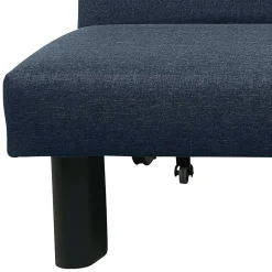 Polstermöbel|2 Sitzer Sofa*Pharao24 Zweisitzer Schlafsofa Kanados