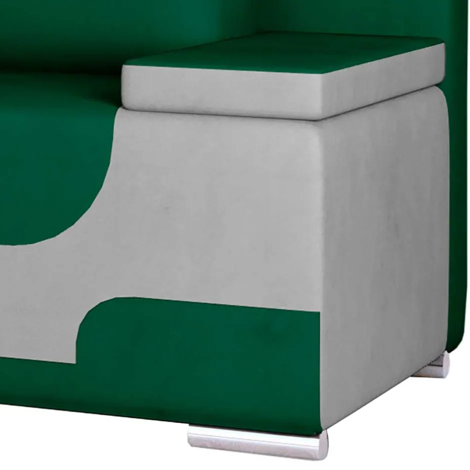 Pharao24 Zweisitzer Schlafsofa Lakes> 2 Sitzer Sofa