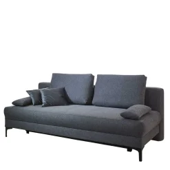 Pharao24 Zweisitzer Schlafsofa Materra> Polstermöbel|Wohnzimmercouch