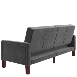 3 Sitzer Sofa|Schlafsofas*Pharao24 Zweisitzer Schlafsofa Mikene