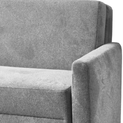 Polstermöbel|Wohnzimmercouch*Pharao24 Zweisitzer Schlafsofa Olbran