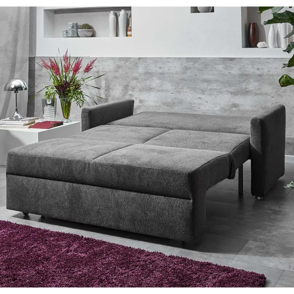 Pharao24 Zweisitzer Schlafsofa Romance> 2 Sitzer Sofa|Einzelsofa